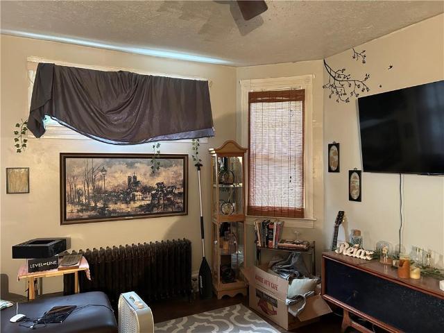 House for sale in Blairsville, Pennsylvania
