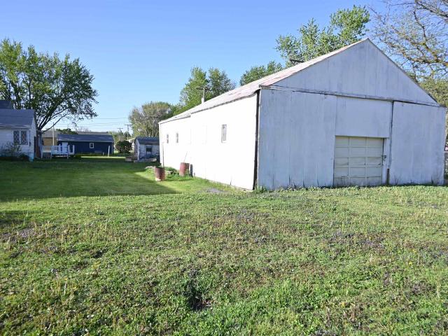 House for sale in Terril, Iowa