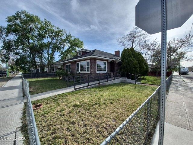 House for sale in Fallon, Nevada