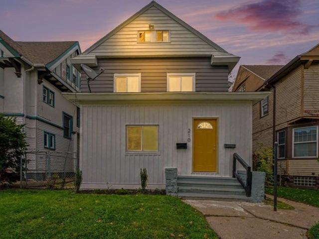 House for sale in South Bend, Saint Joseph County