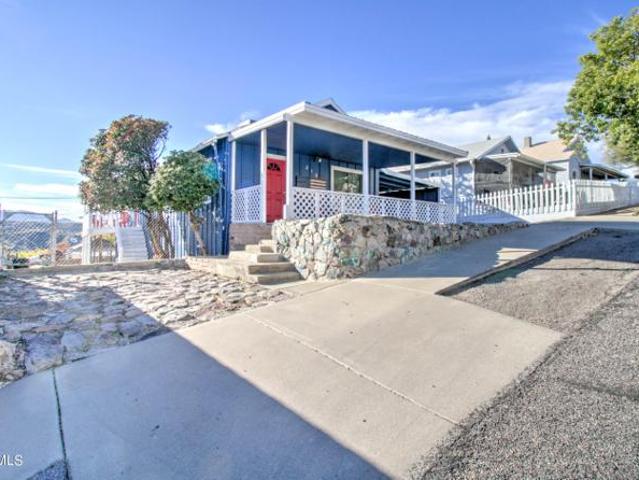 House for sale in Gila, Arizona