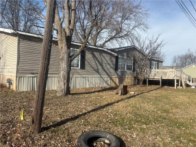 House for sale in Houstonia, Missouri