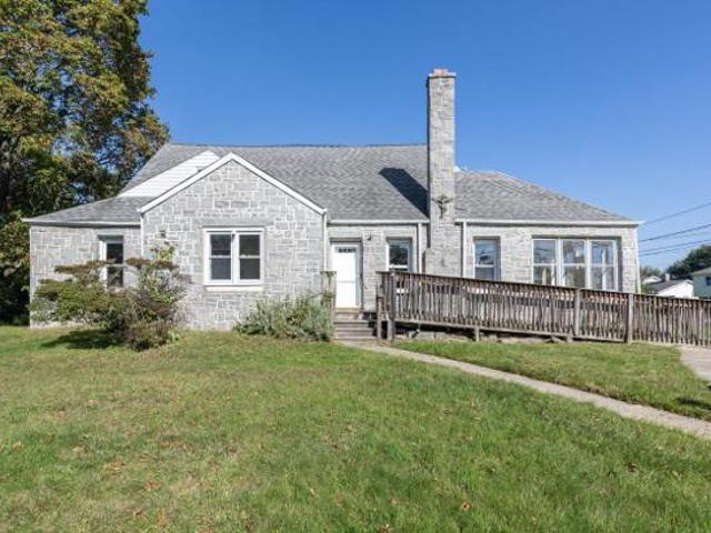 House for sale in Somerdale, New Jersey
