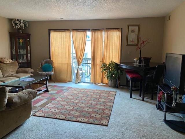 Apartment for rent in Kansas