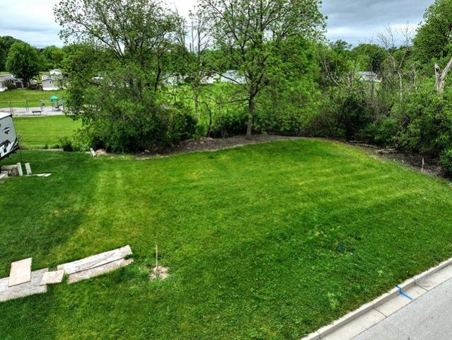 Land for sale in Johnson Creek, Wisconsin