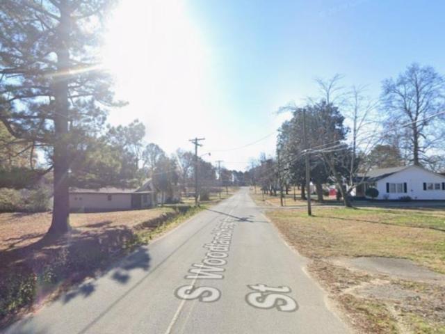 Land for sale in Rector, Clay County