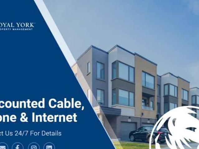 House for rent in Oakville