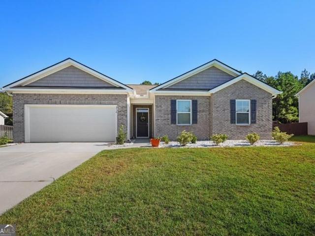 House for sale in Rincon, Effingham County