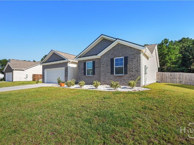 House for sale in Rincon, Effingham County
