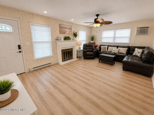 Condo for sale in Normandy Beach, New Jersey
