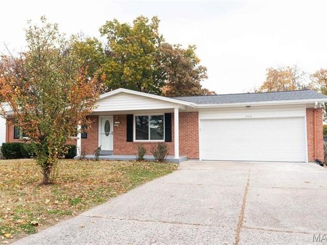 House for sale in O Fallon, Missouri