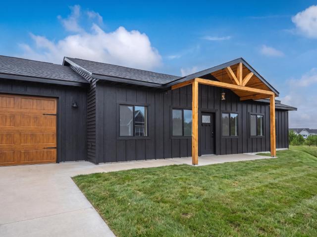 House for sale in Turtle Lake, Barron County