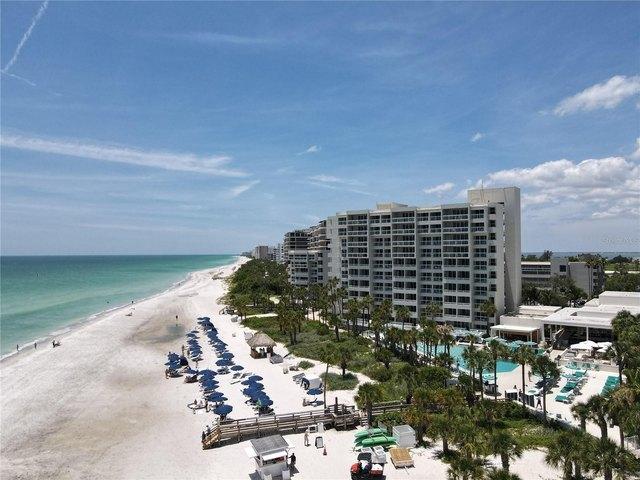 Condo for sale in Longboat Key, Florida
