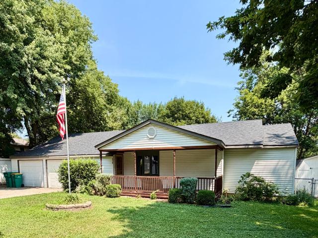 House for sale in Ortonville, Minnesota
