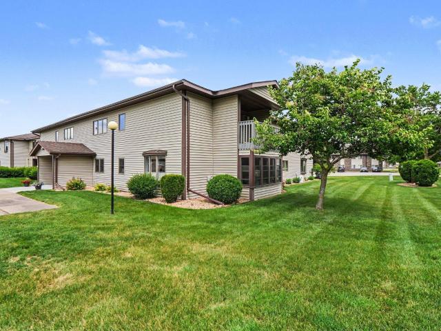 House for sale in Red Wing, Minnesota