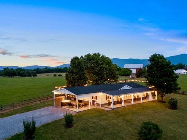 House for sale in Virginia