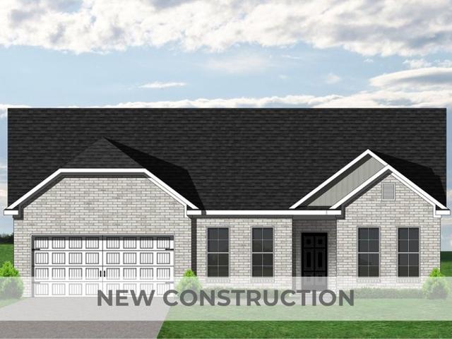 House for sale in Nicholasville, Kentucky
