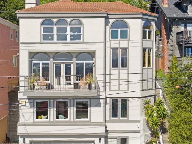 House for sale in Piedmont, California