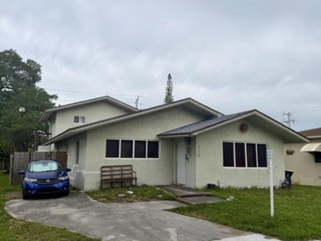 House for sale in Dania Beach, Broward County