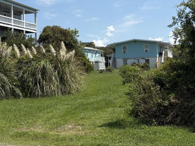 Land for sale in Oak Island, North Carolina