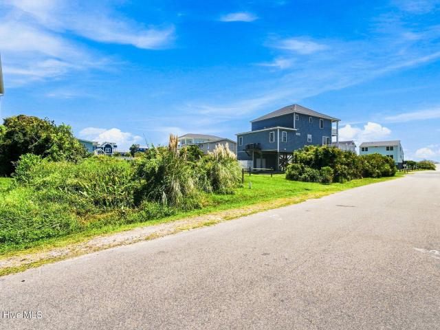 Land for sale in Oak Island, Brunswick County