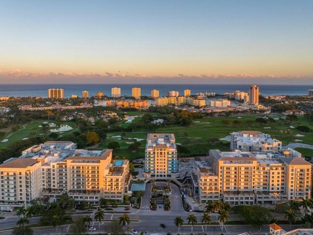 Condo for sale in Boca Raton, Florida