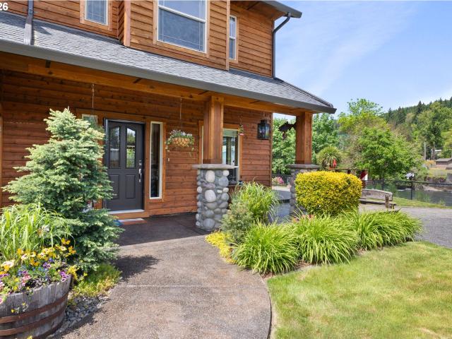 House for sale in Oregonia