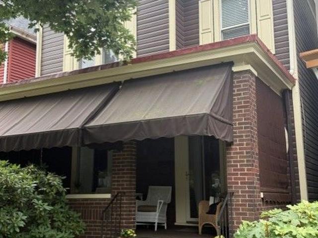 House for sale in Aspinwall, Pennsylvania