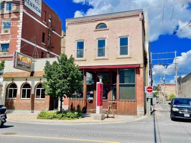 Commercial for sale in Kenora, Ontario