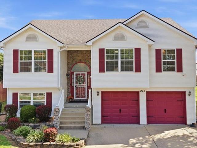 House for sale in Georgetown, Kentucky