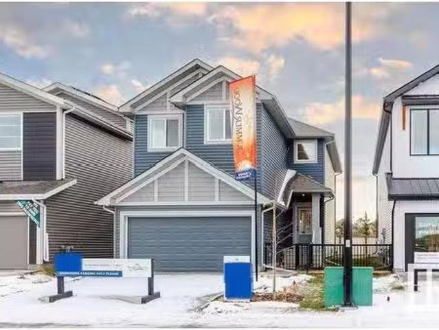 House for sale in Sherwood Park, Alberta