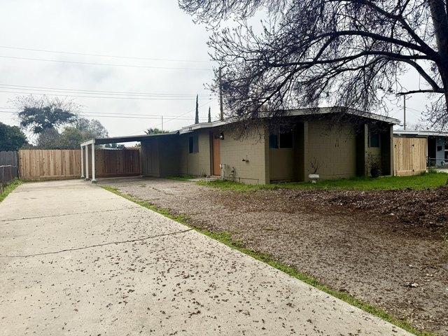 House for sale in Tulare, California