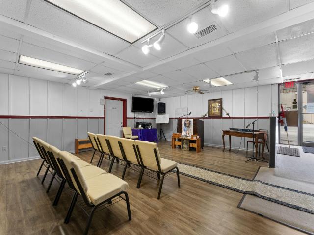 Commercial for sale in Forsyth, Missouri