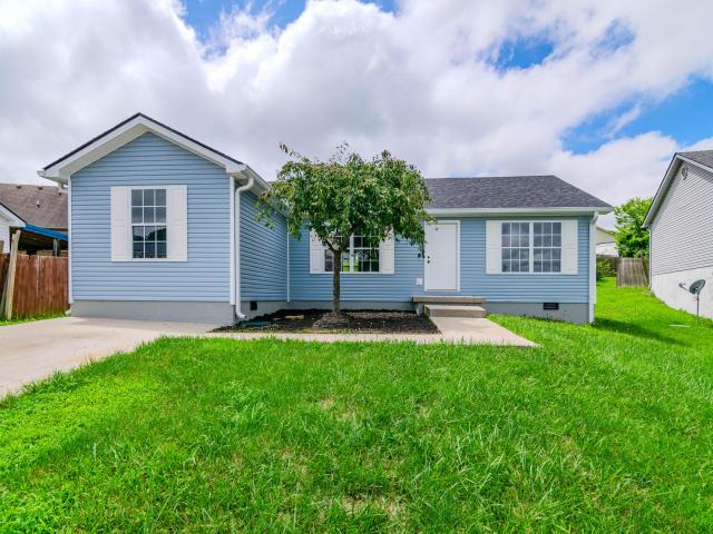 House for sale in Winchester, Kentucky