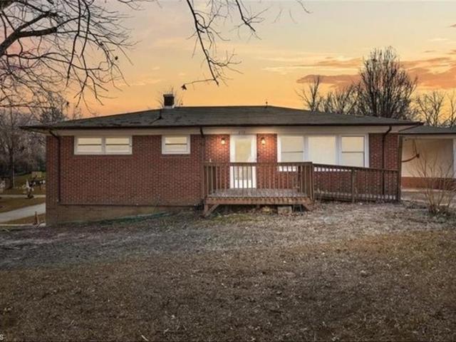 House for sale in Asheboro, North Carolina