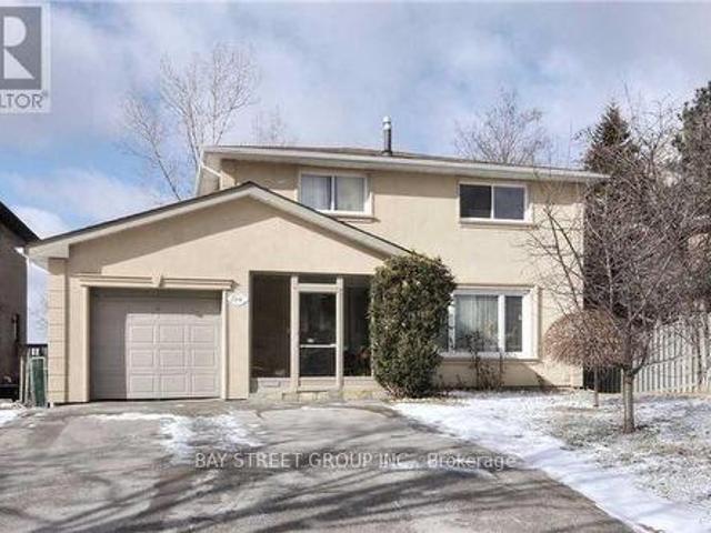 House for rent in Woburn, Ontario