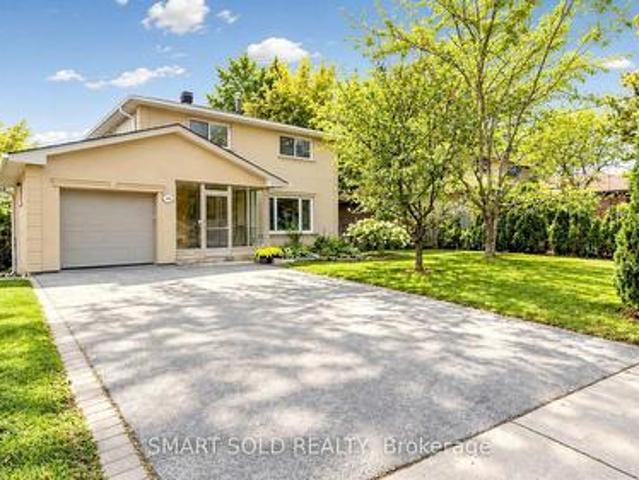 House for sale in Woburn, Ontario
