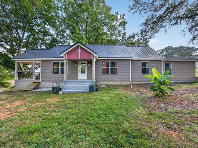 House for sale in Adairsville, Gordon County