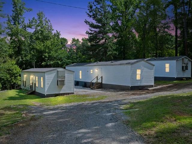 House for sale in Harrison, Texas