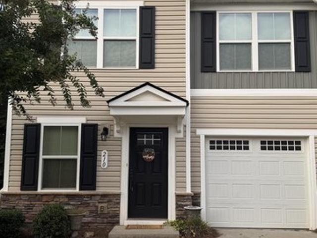 Townhouse for sale in Fountain Inn Townes, Fountain Inn