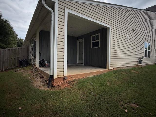 Townhouse for sale in Fountain Inn Townes, Fountain Inn
