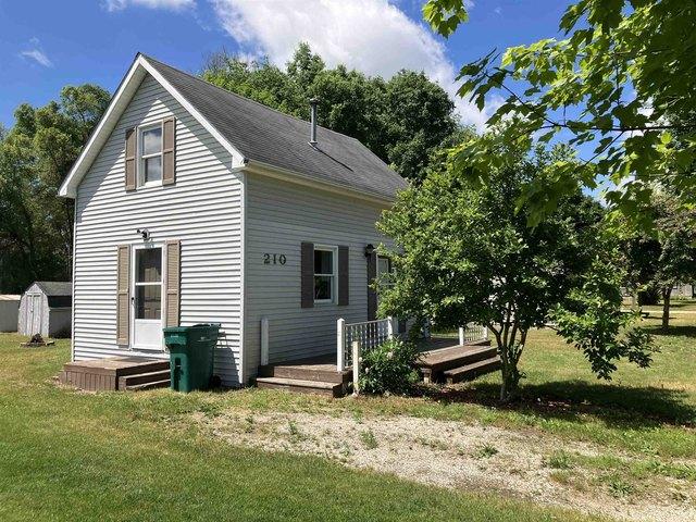 House for sale in Gladwin, Michigan