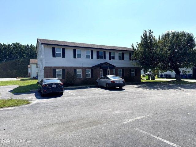 House for sale in Havelock, North Carolina