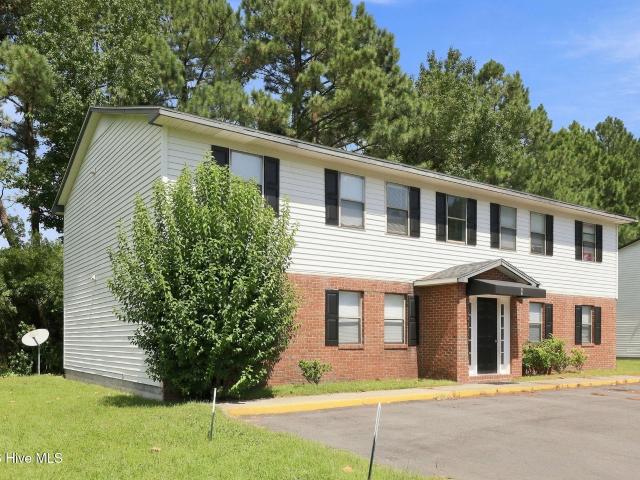 Commercial for sale in Havelock, North Carolina