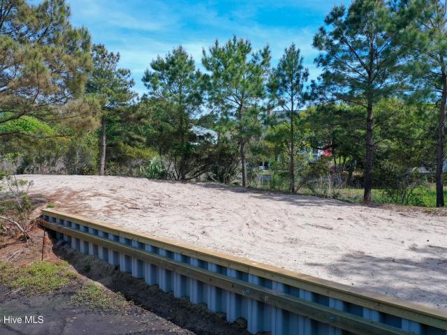 Land for sale in Emerald Isle, North Carolina