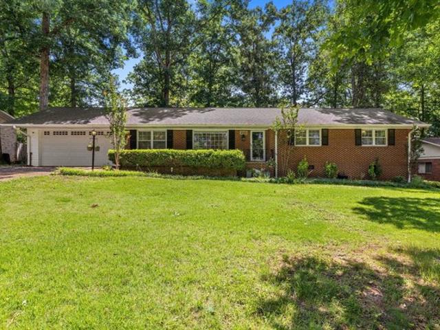 House for sale in Florence, Alabama