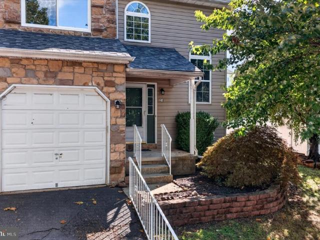 Townhouse for sale in Pennsburg, Pennsylvania