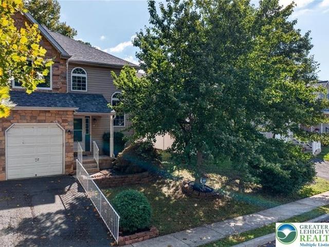 House for sale in Pennsburg, Pennsylvania