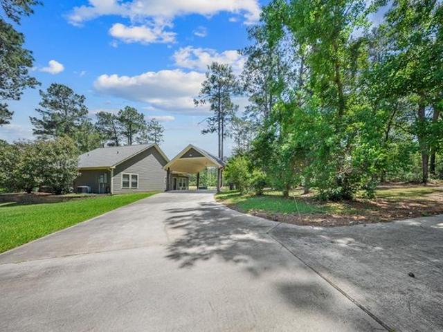 House for sale in Brookeland, Sabine County