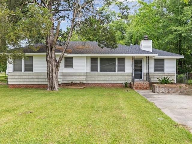 House for sale in Amite, Louisiana